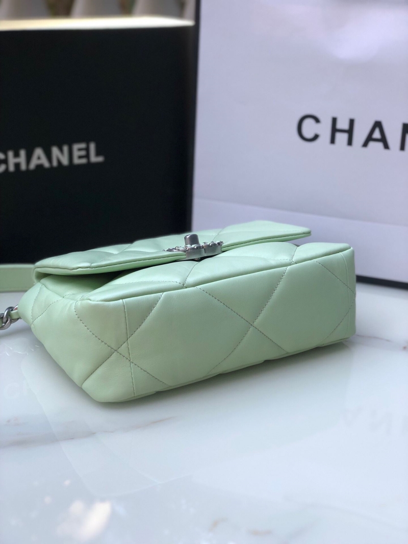 Ch**el 19 bags